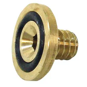 CO2 Tank Permanent O Ring