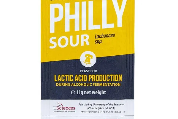 Lallemand Philly Sour