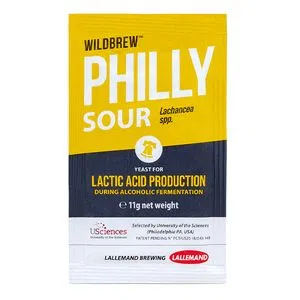 Lallemand Philly Sour