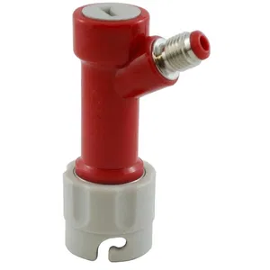 Pin Lock Liquid Connector