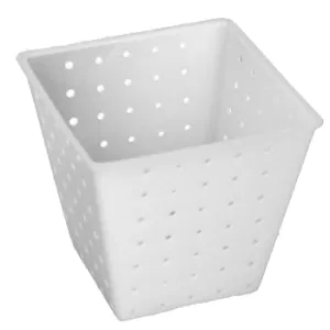 Cheese Mold - Pyramid