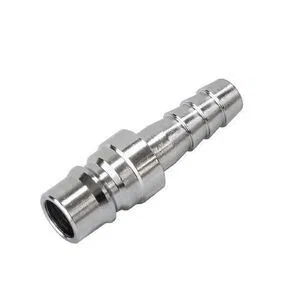 Quick Coupler 5/16 Male Barb