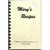 Marys Recipes