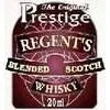 Prestige Cordial Essence - Regents Scotch Whisky (Chivas Regal)