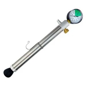 Variable Capacity Tank Replacement Pump