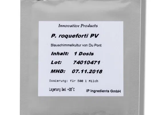 Roqueforti Penecillium Culture
