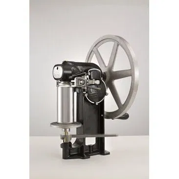 All American Stretch Flywheel Can Sealer
