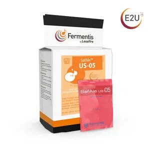 Safale - US-05 American Ale Yeast
