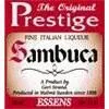 Prestige Cordial Essence - Sambuca