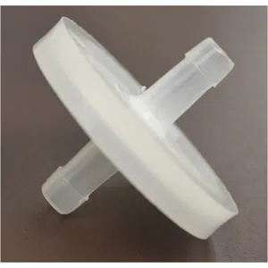 Sanitary Air Filter - inline