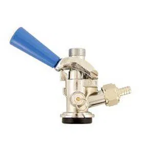 Abeco Sanke Fast tap - US