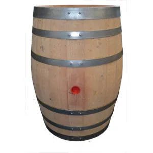 Used Furniture Grade French Oak Barrels
