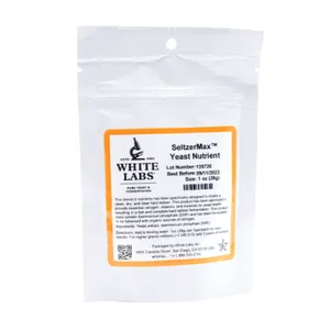 SeltzerMax Yeast Nutrient