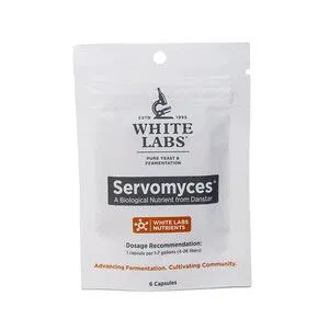 Servomyces