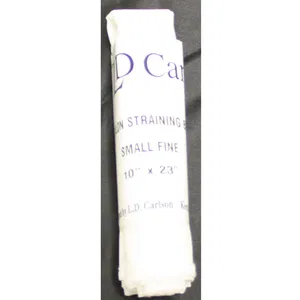 Nylon Straining Bag - Small Fine 10 x 23