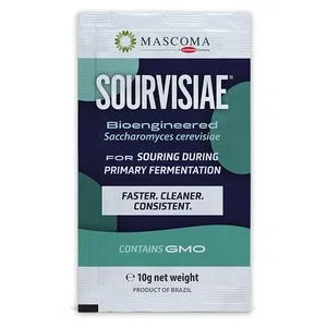 Lallemand Sourvisiae