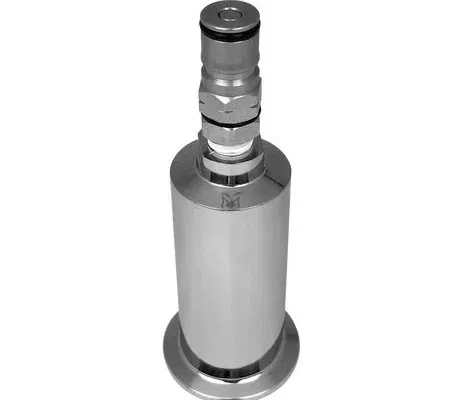Spike Carb Stone