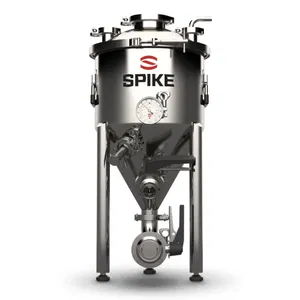 Spike Conical Unitank Fermenter