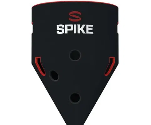 Spike TC100 Insulated Conical Jacket