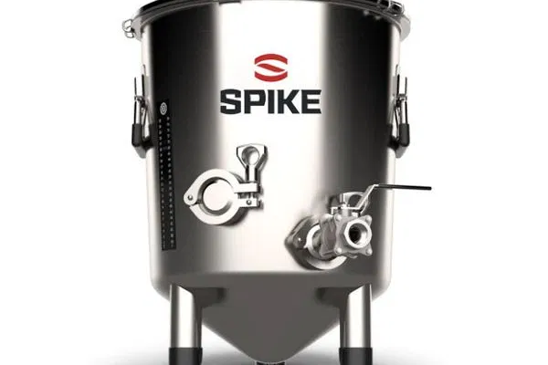 Spike FLEX Fermenter