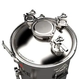 Spike FLEX 3 Port Lid
