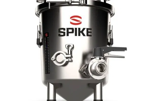 Spike FLEX Plus Fermenter