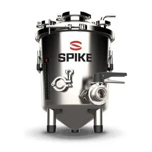 Spike FLEX Plus Fermenter