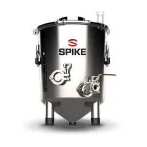 Spike FLEX Fermenter