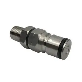 Spike Gas Post