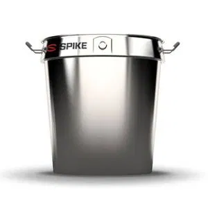 Spike Solo NPT Basket