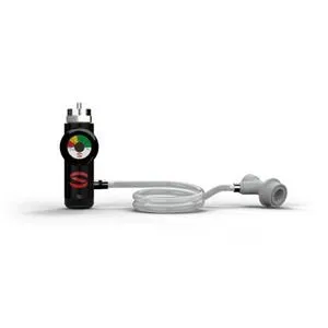 Spike Oxygenation Kit