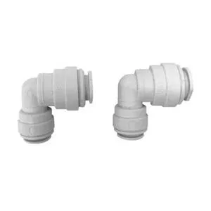 Spike Temp Coil Quick Connect Fittings