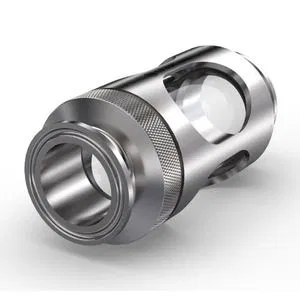 Spike Sight Glass
