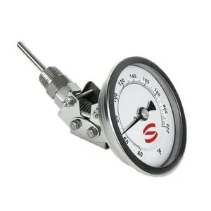 Spike Adjustable Thermometer