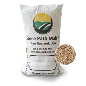Stone Path Malt NorEast Gold Malt