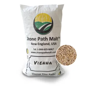 Stone Path Malt Vienna