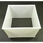 Cheese Mold - Square Taleggio