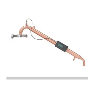 Still Spirits Create + Alembic Copper Condenser