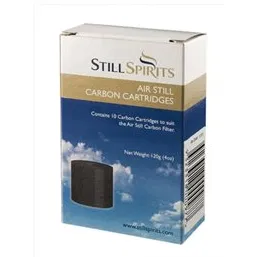 Still Spirit Turbo Carbon