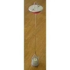 Sulfur Disc Holder