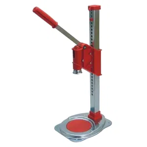 Deluxe Bench Capper - Super Agata