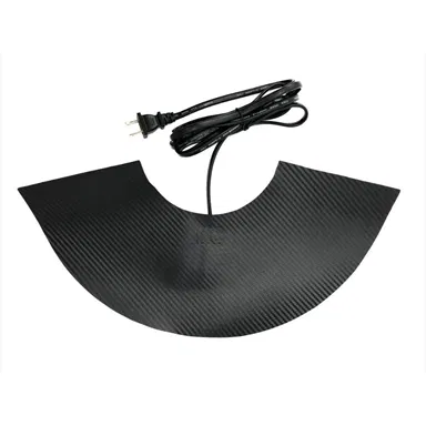 Spike Conical Heater