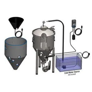 Spike TC100 Bundle