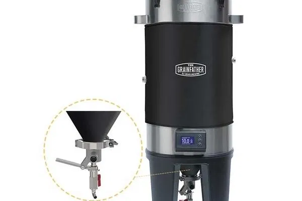 The Grainfather - Conical Fermenter Insulation Coat