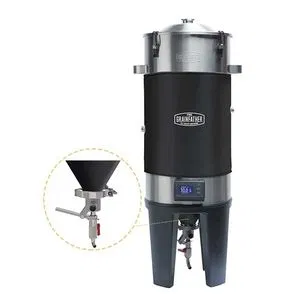 The Grainfather - Conical Fermenter Insulation Coat
