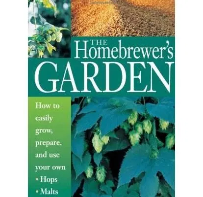 The Homebrewers Garden