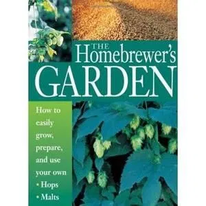 The Homebrewers Garden