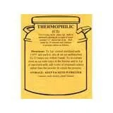 Thermophilic Culture