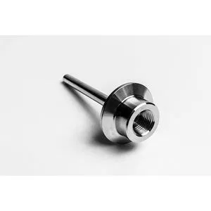 Tri-Clamp Homebrew Thermowell