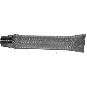 Kettle Torpedo Screen - 6"